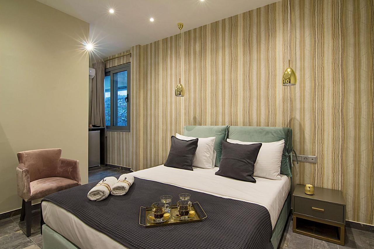 Athens Imperial Suites - Luxury Living المظهر الخارجي الصورة